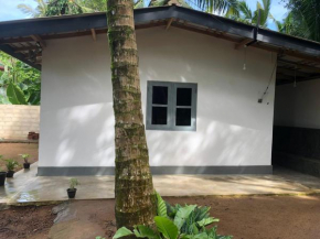 Hidden House Unawatuna
